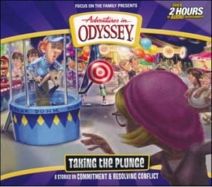 Adventures in Odyssey