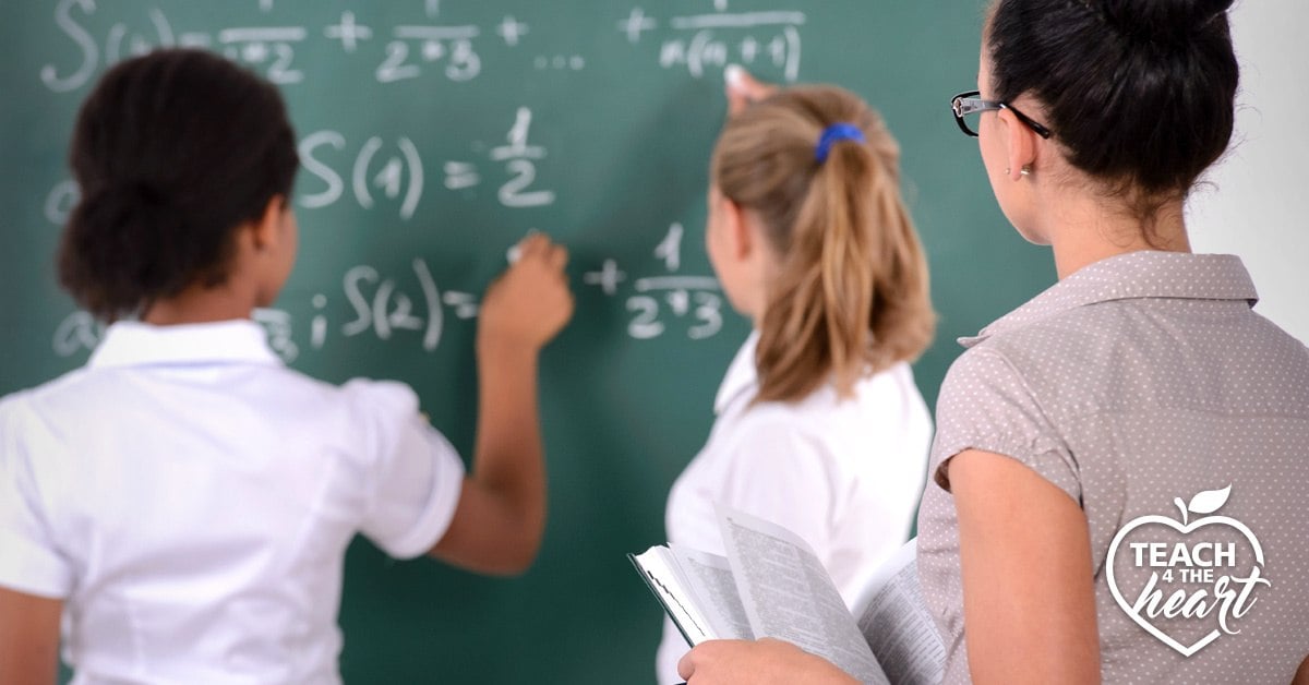 FB_BlogImage1200x628-Horiz_CalmDisruptiveClass_5-18 Calm a Disruptive Classroom