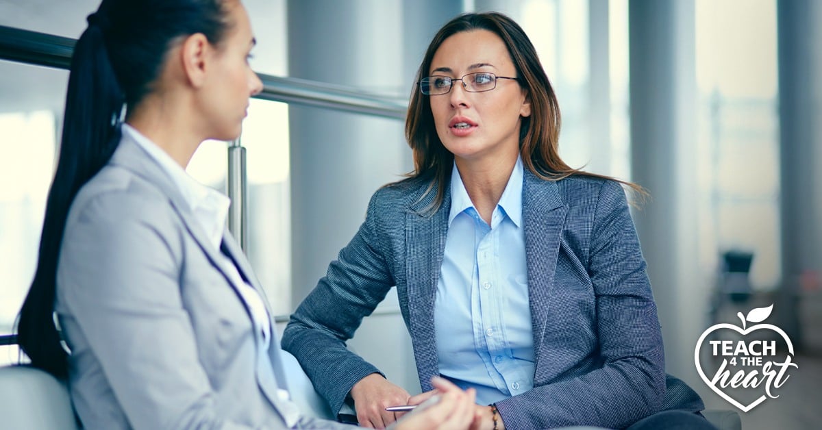 How to Handle Constructive Criticism