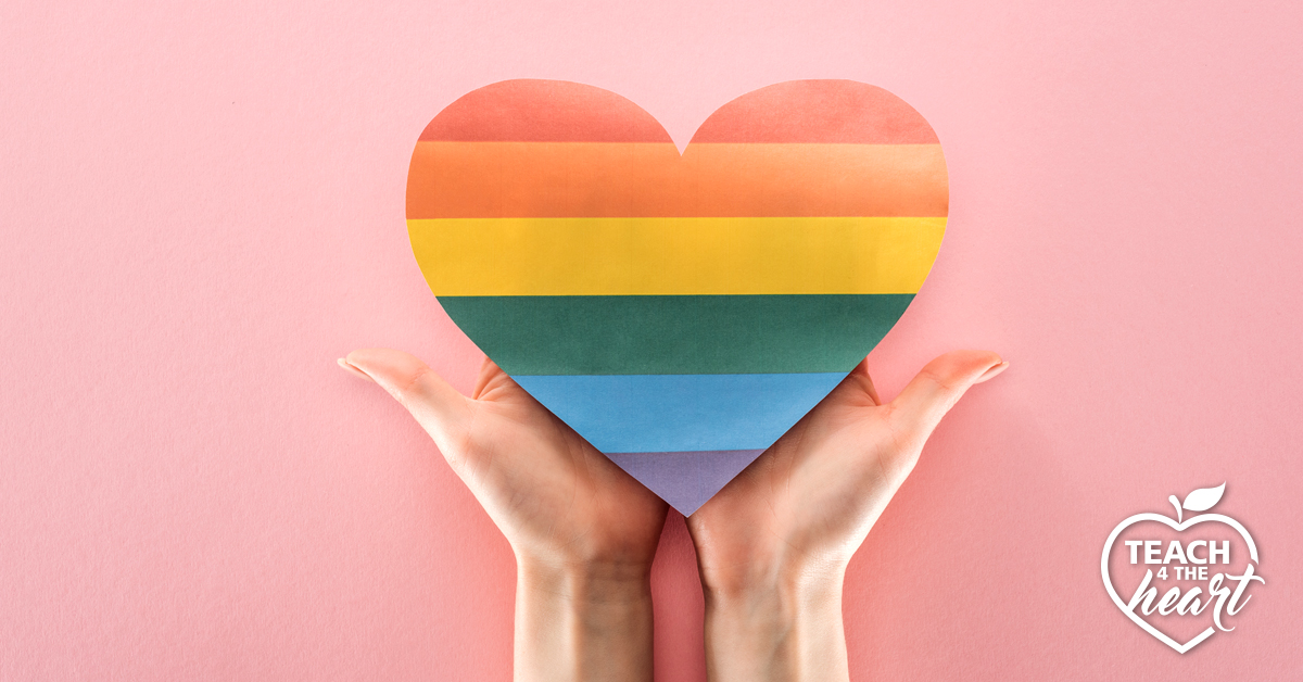How to Navigate Gender Identity as a Christian Teacher Part 2