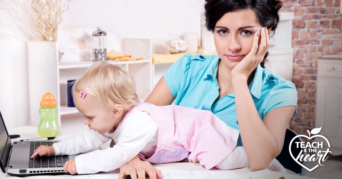FB_BlogImage1200x628-Horiz_TeachAtHomeWithKids_4-20 The Ultimate Guide for Teaching from Home with Kids