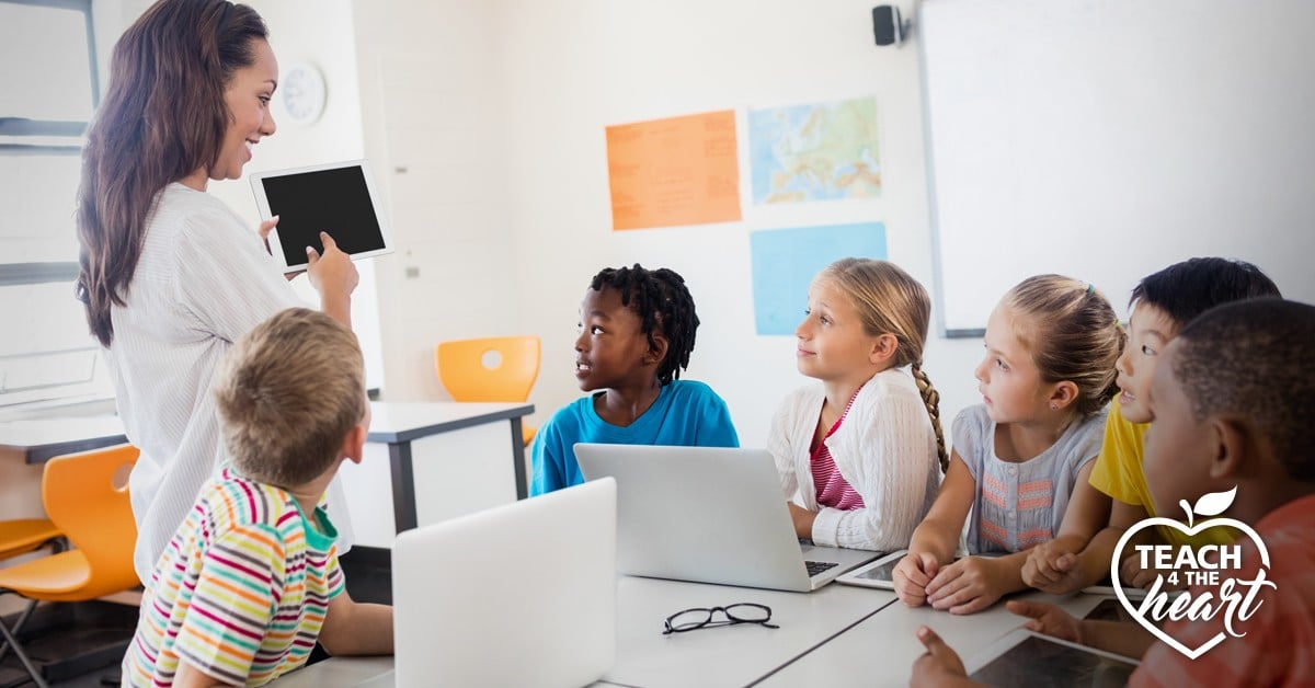 ESL students