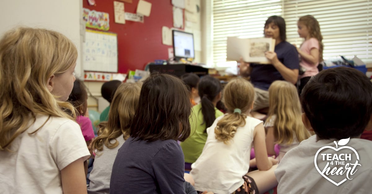 FB_BlogImage1200x628_KeepControlSSClass-YouthGroup_5-22 7 Ways to Keep Control of a Sunday School Class, Club, or Youth Group