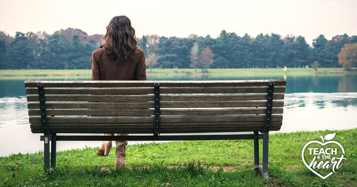 If you're looking for ways to rest in the midst of overwhelm, check out our teacher work/life balance tips. In this post, you'll learn what the Bible says about work and rest and then apply the principles to learn how to balance life.