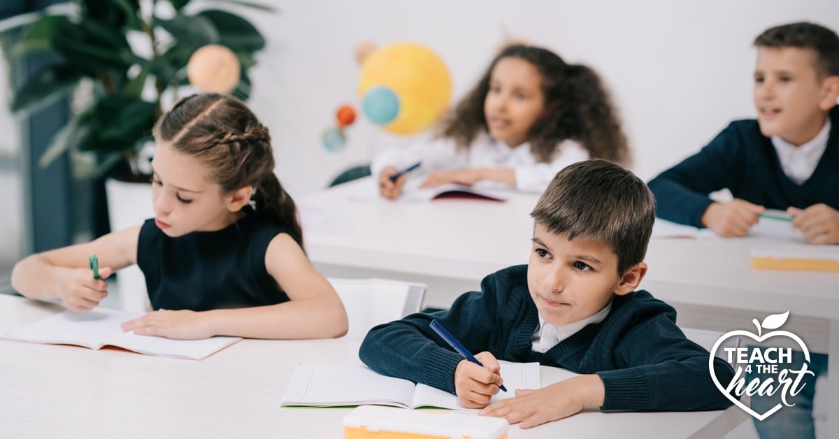 How to Use Table Leaders to Build Leadership Skills
