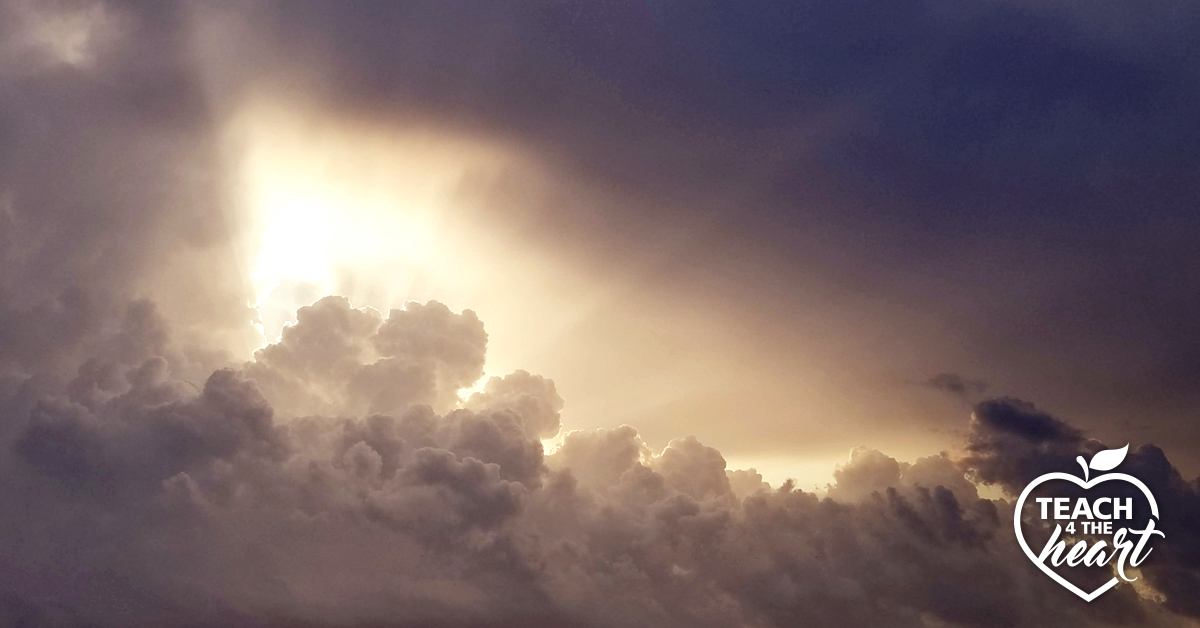 10 Truths for Christian Teachers to Cling to in 2020