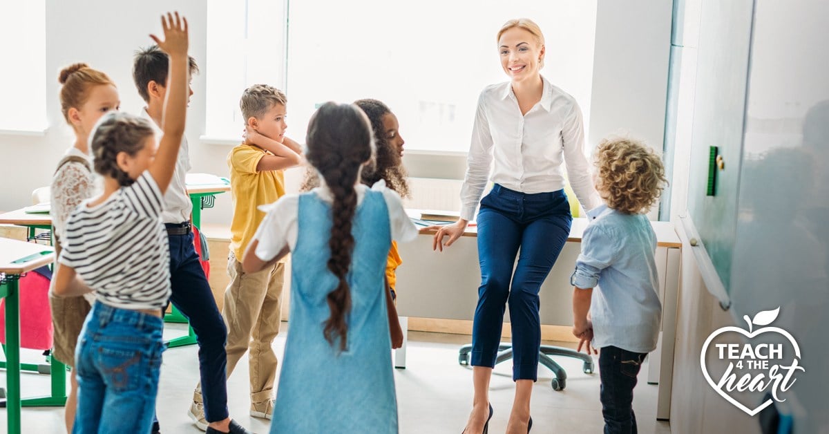 20 Fun Ways to End the School Year