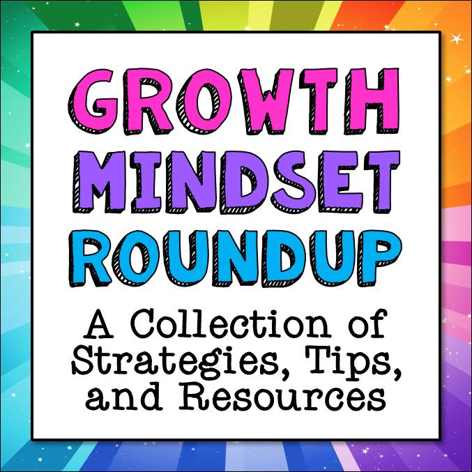growth mindset strategies