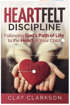 Heartfelt Discipline
