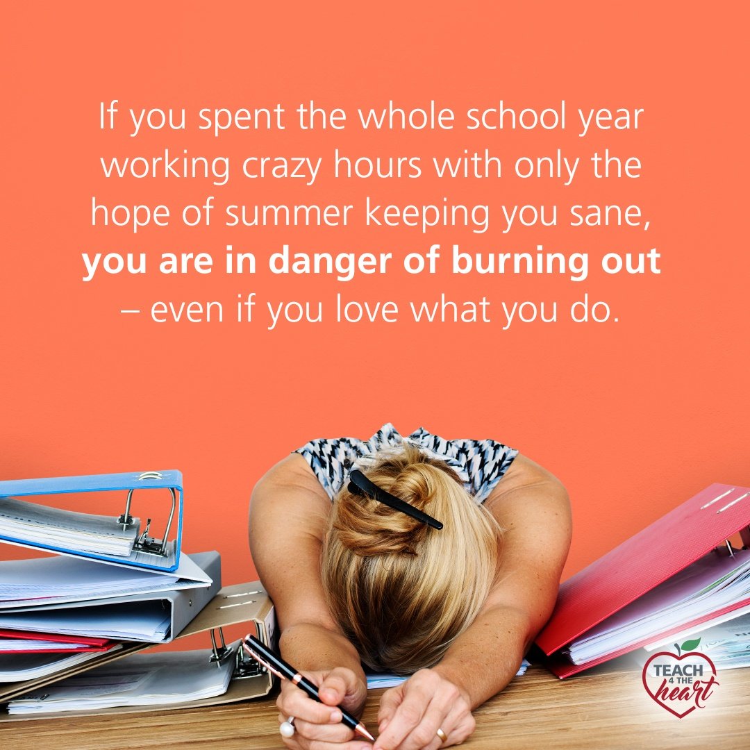 Instagram quote 1 Burnout