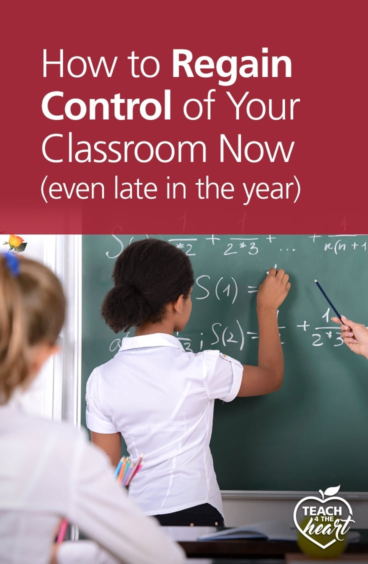 PIN_BlogImage736x1128_CalmDisruptiveClass2_3-21 PIN How to Regain Control of Your Classroom Now (even late in the year)