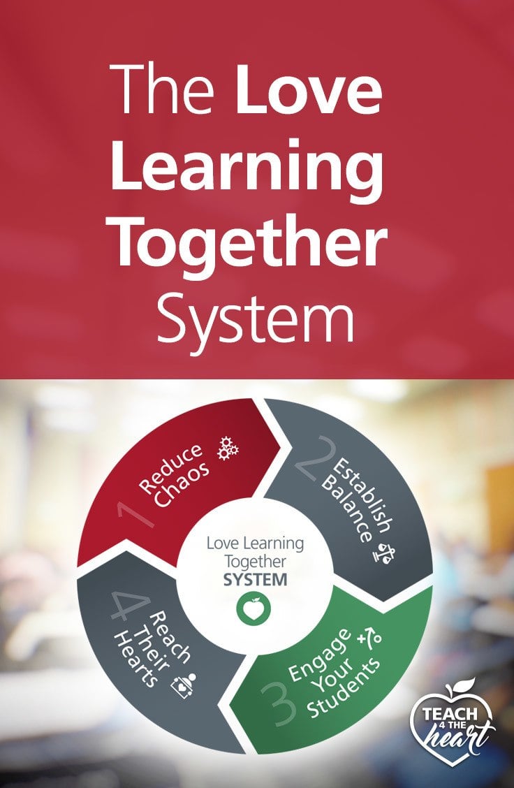 In this post, you'll learn how to "fire on all cylinders" as a teacher, whether you teach elementary, middle or high school. If you're looking for ways to teach effectively while engaging students, the Love Learning Together System can help you do that all while maintaining balance and reaching your students' hearts. 