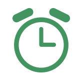 Alarm Clock Icon