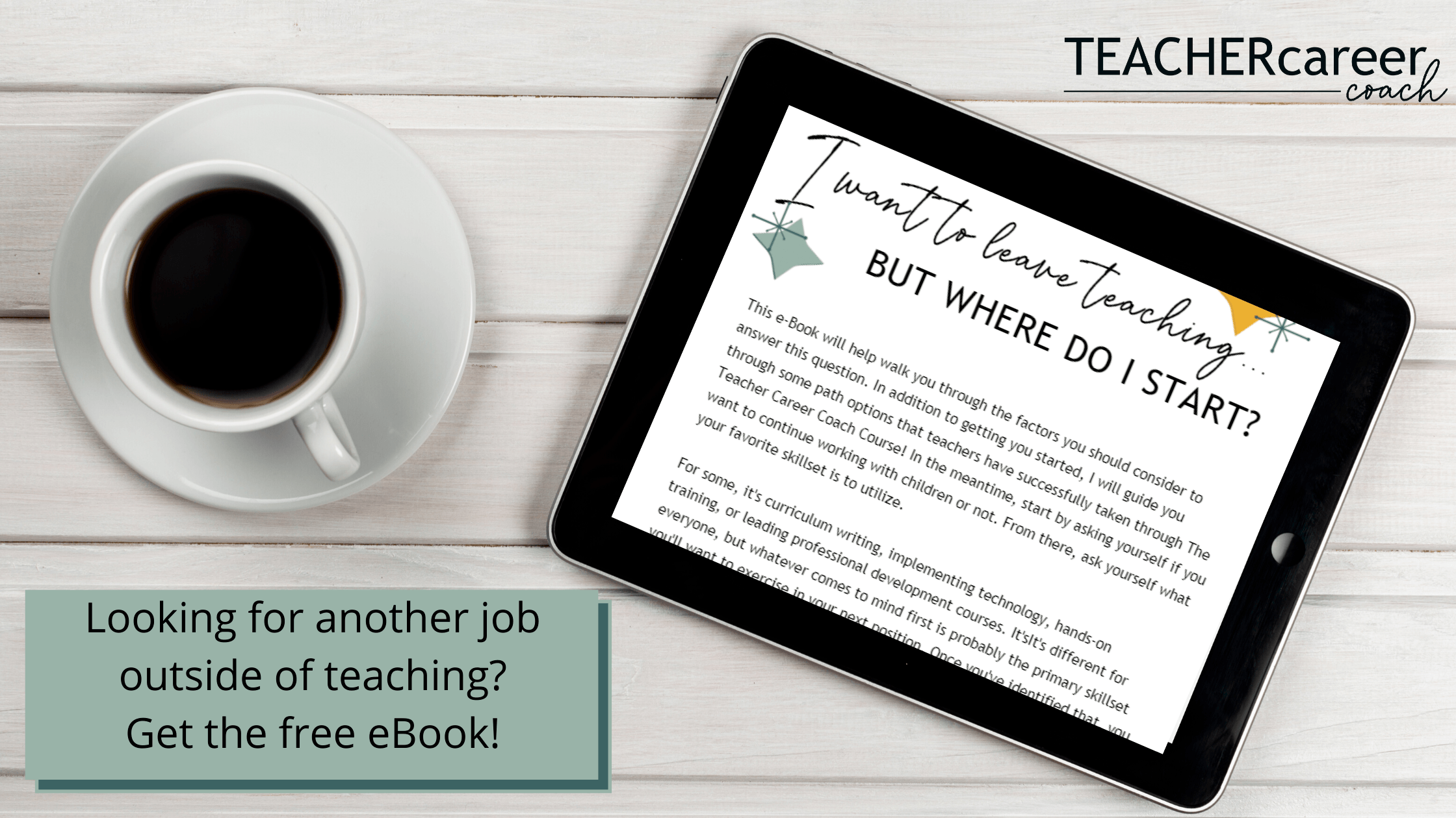 Quit Teaching https://teachercareercoach.ck.page/7550fc6790