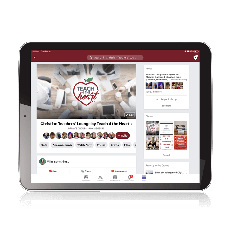CM101-BonusImage-SupportComm_12-20 Support System