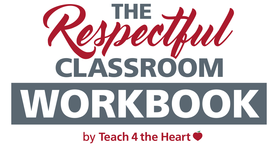 RespectfulClassroomWorkbook