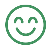 Smiling Face Icon