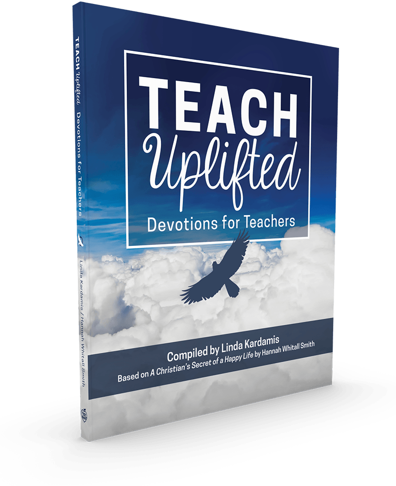 Teach Uplifted Hard Copy