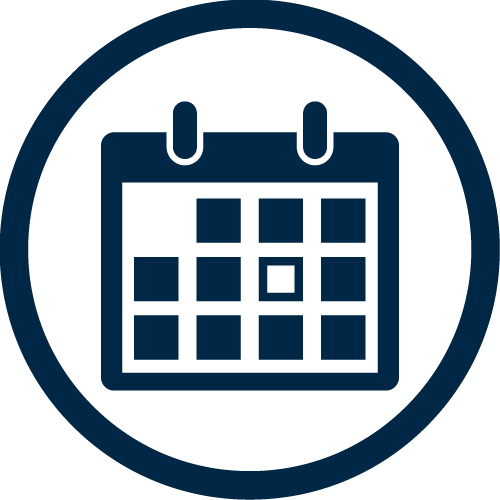 Calendar Icon