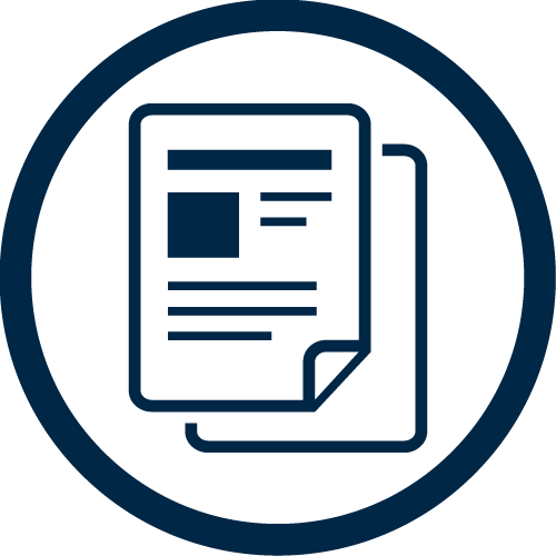 Documents Icon
