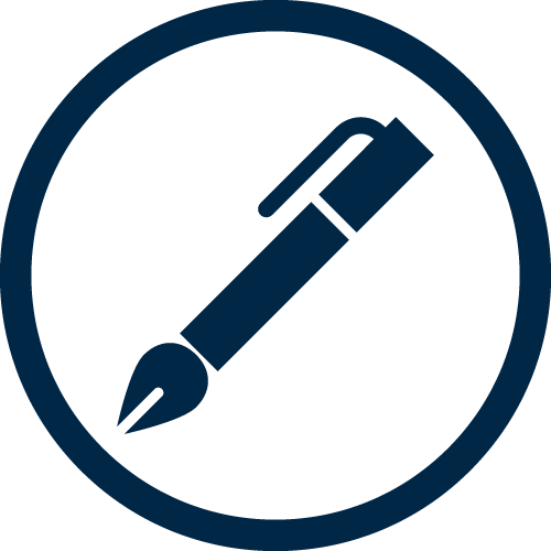 Pen Icon