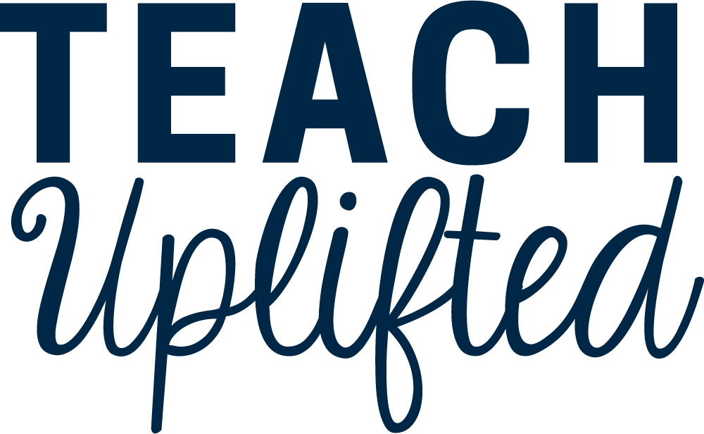 Teach Uplifted