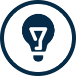 Icon Lightbulb