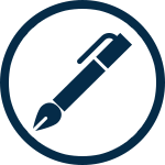 Icon Pen